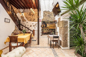 La Casa del Artista